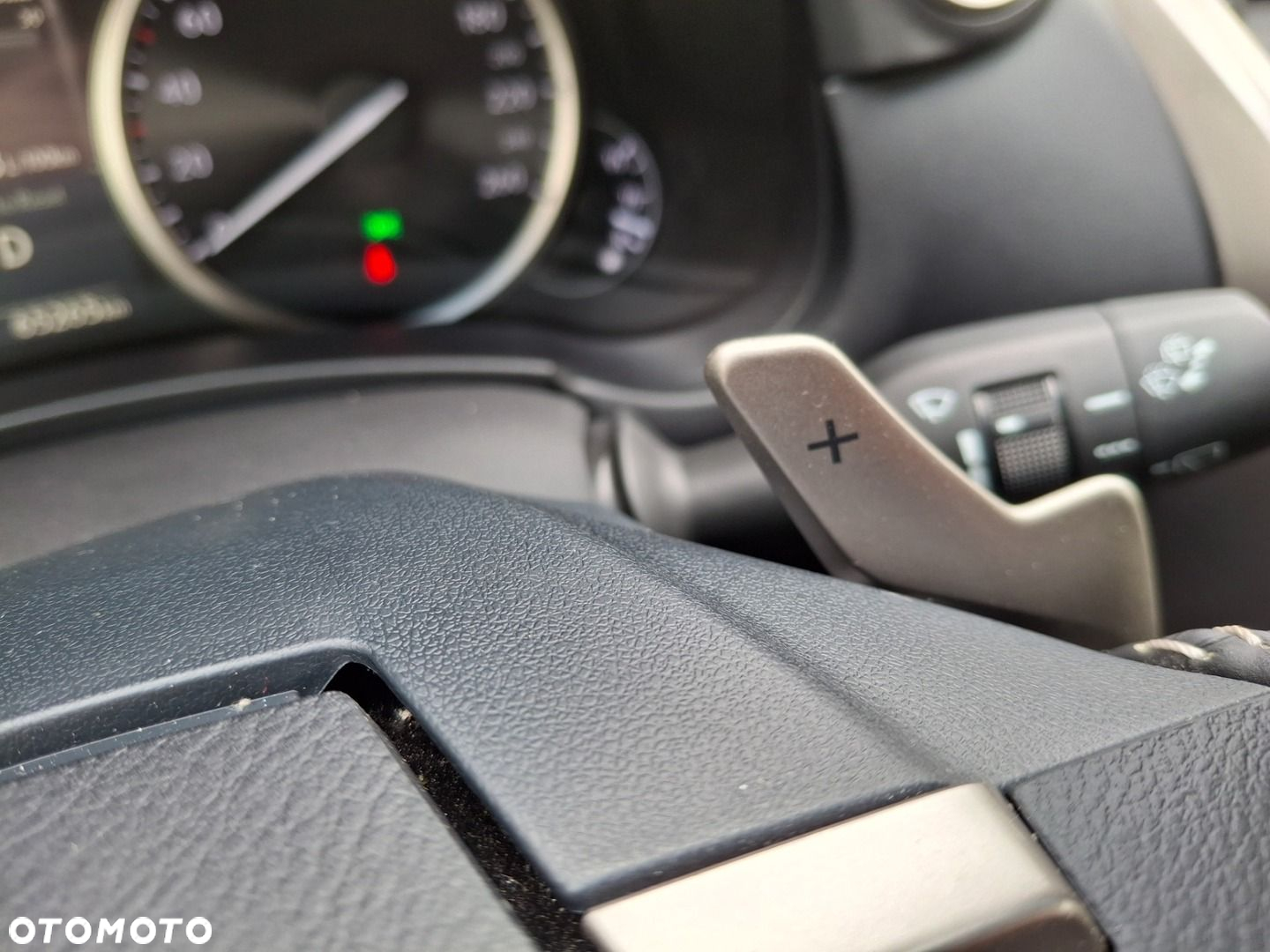 Lexus NX - 22