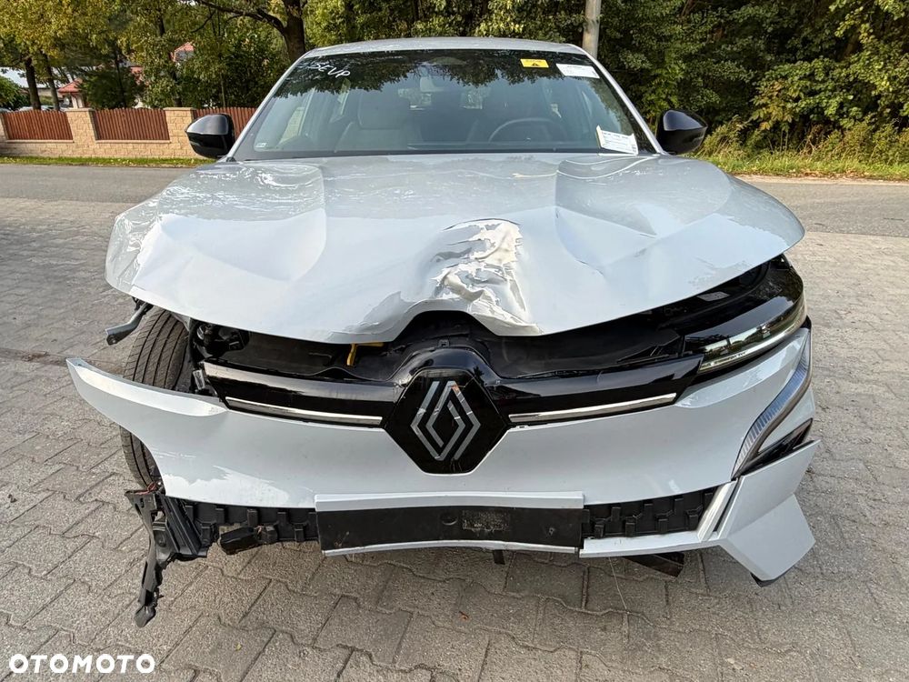 Renault Megane - 7