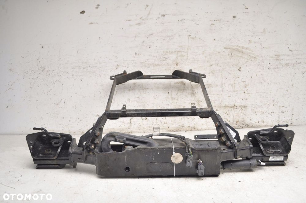 RANGE ROVER SPORT II L494 HAK HOLOWNICZY 323114600002  DK62-15A416-AA - 1
