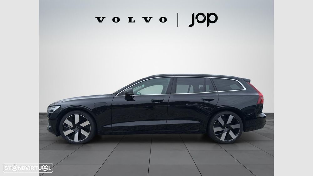 Volvo V60 2.0 T6 AWD TE Plus Bright - 2