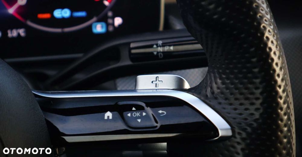 Mercedes-Benz Klasa C - 31