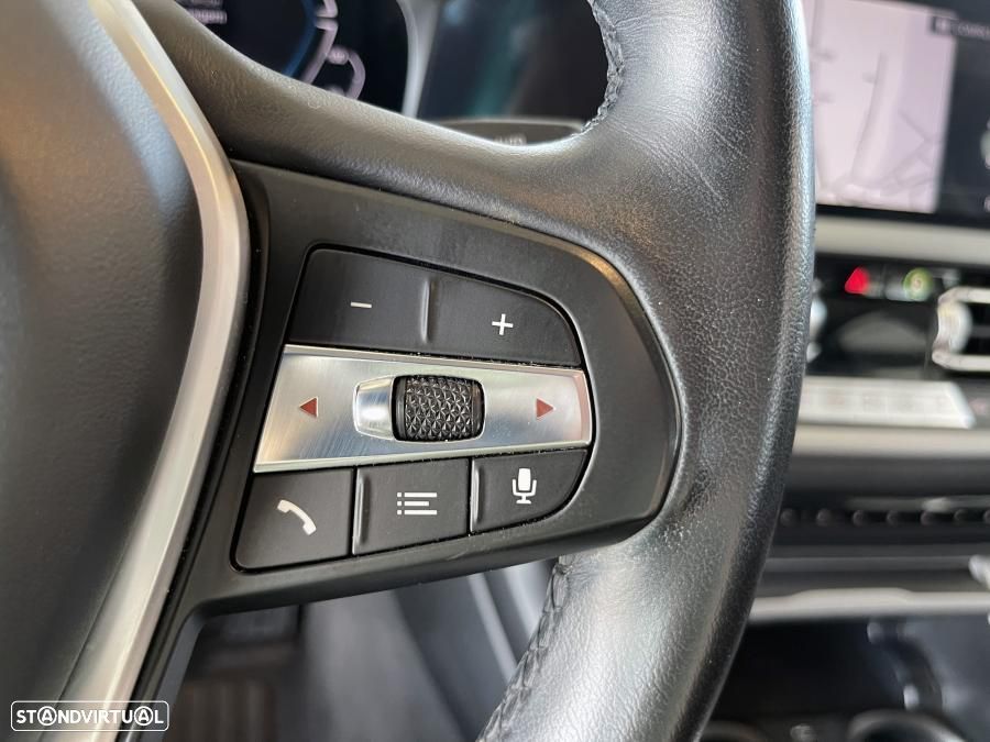 BMW 330 e Corporate Edition Auto - 10