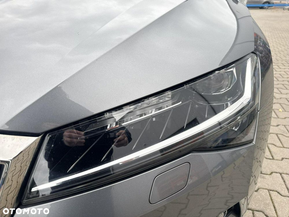 Skoda Superb - 9