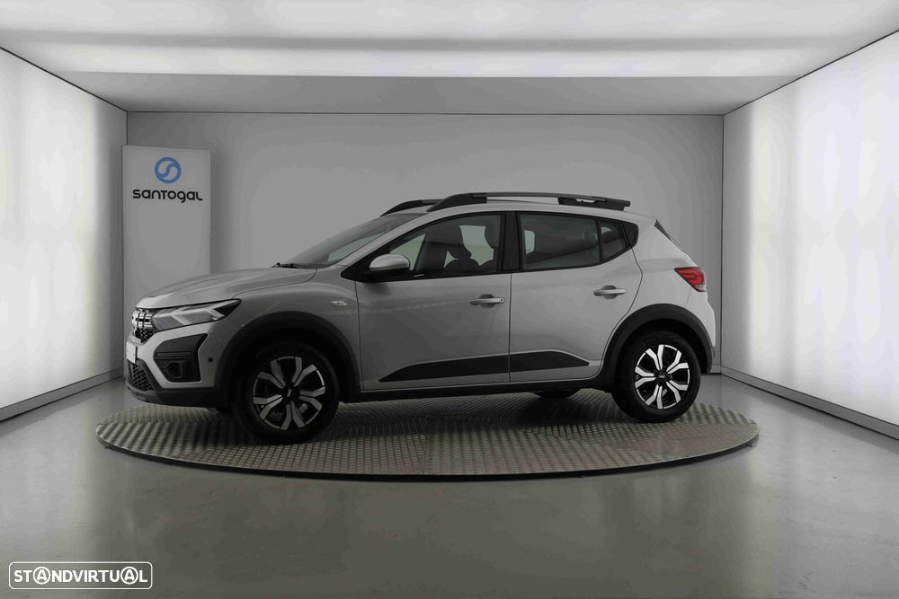 Dacia Sandero 1.0 TCe Stepway Expression - 6