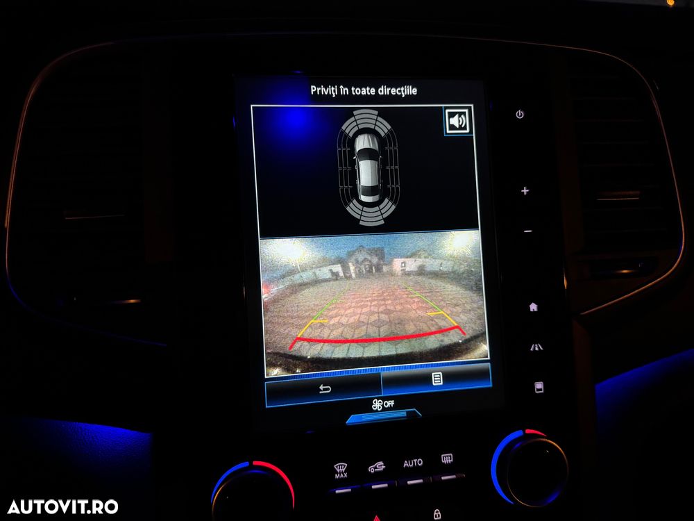 Renault Talisman ENERGY dCi 160 EDC INTENS - 10