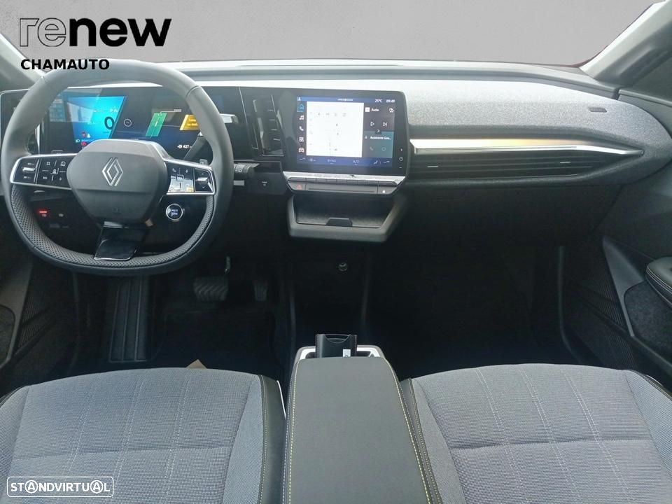 Renault Mégane E-Tech EV60 Techno Autonomia Comfort CA7 - 19