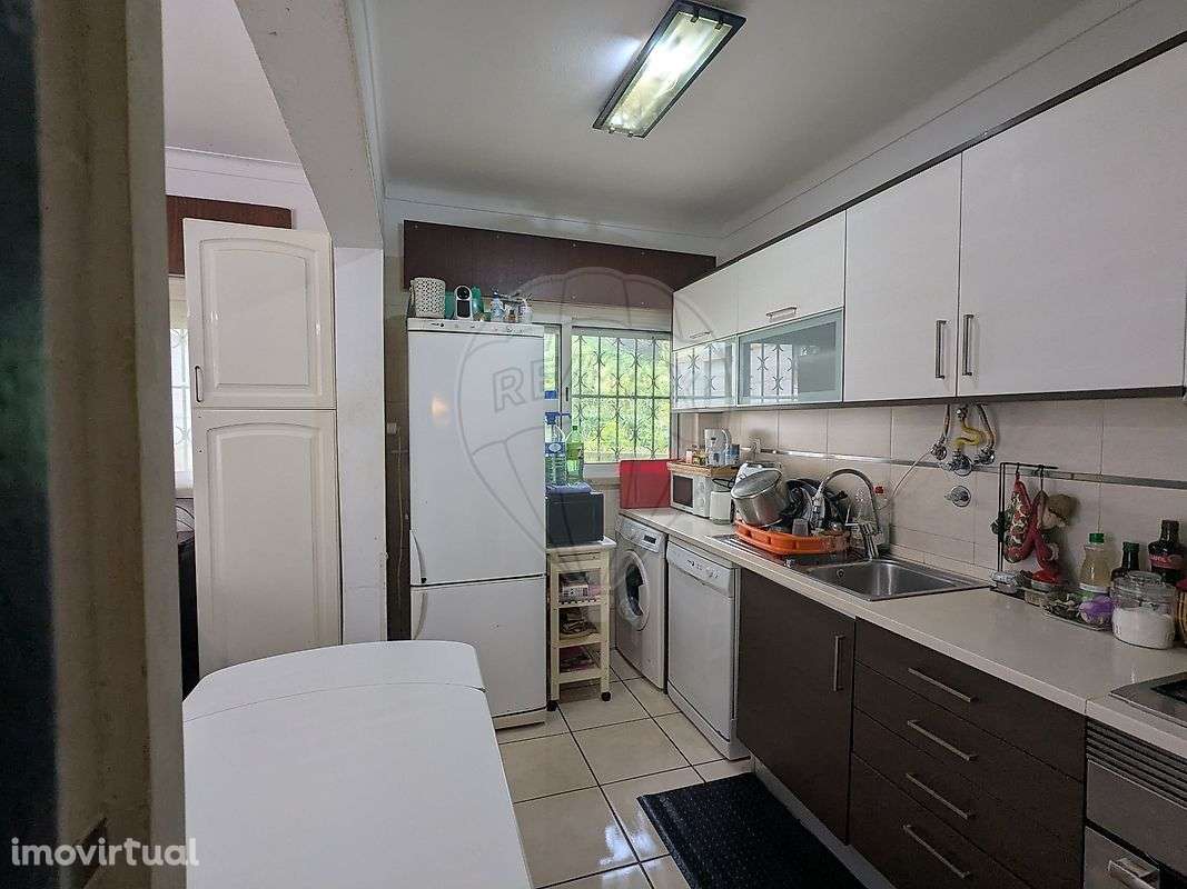 Apartamento T2 para venda - Grande imagem: 4/13