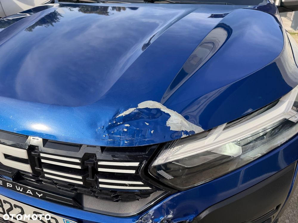 Dacia Sandero Stepway TCe 90 Expression + - 30