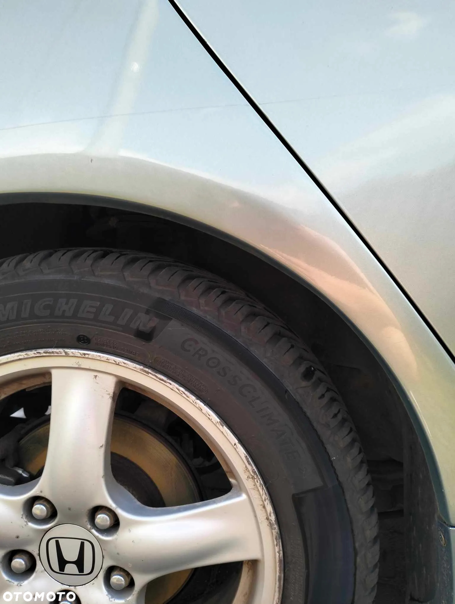 Honda Accord 2.0 Comfort - 5