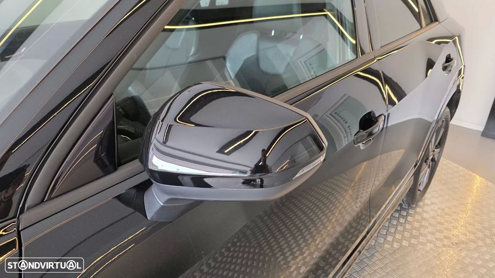 Audi Q2 30 TDI S-line S tronic - 33