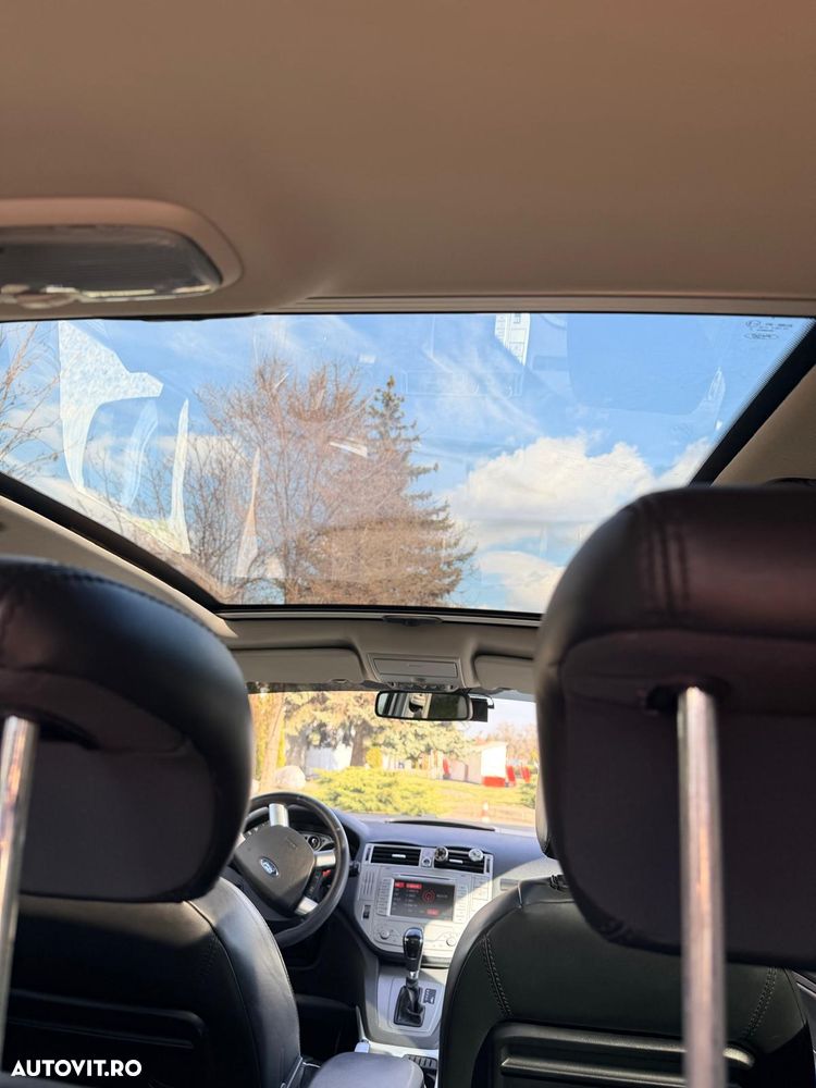 Ford Kuga 2.0 TDCi 4x4 Aut. Individual - 7