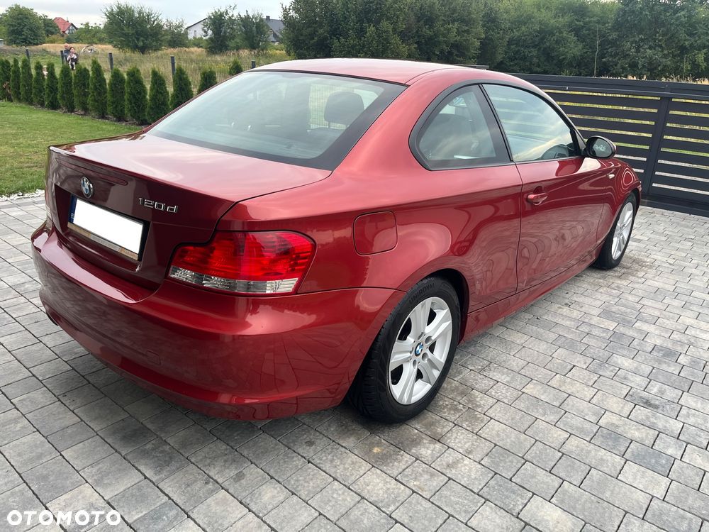 BMW Seria 1 - 21