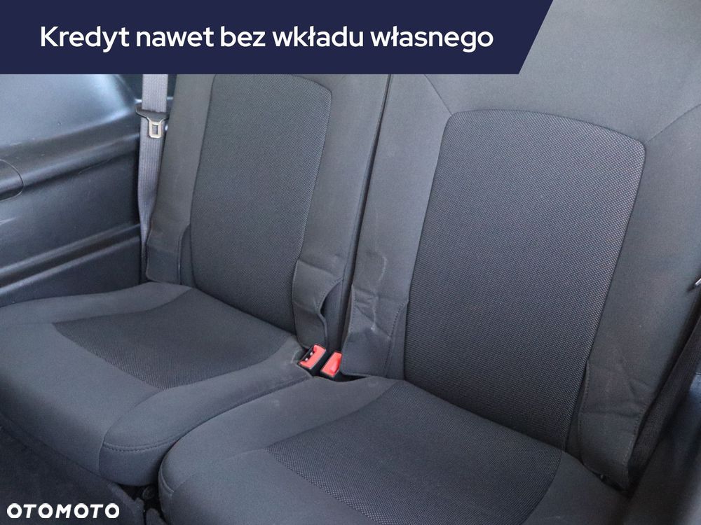 Chevrolet Orlando - 23