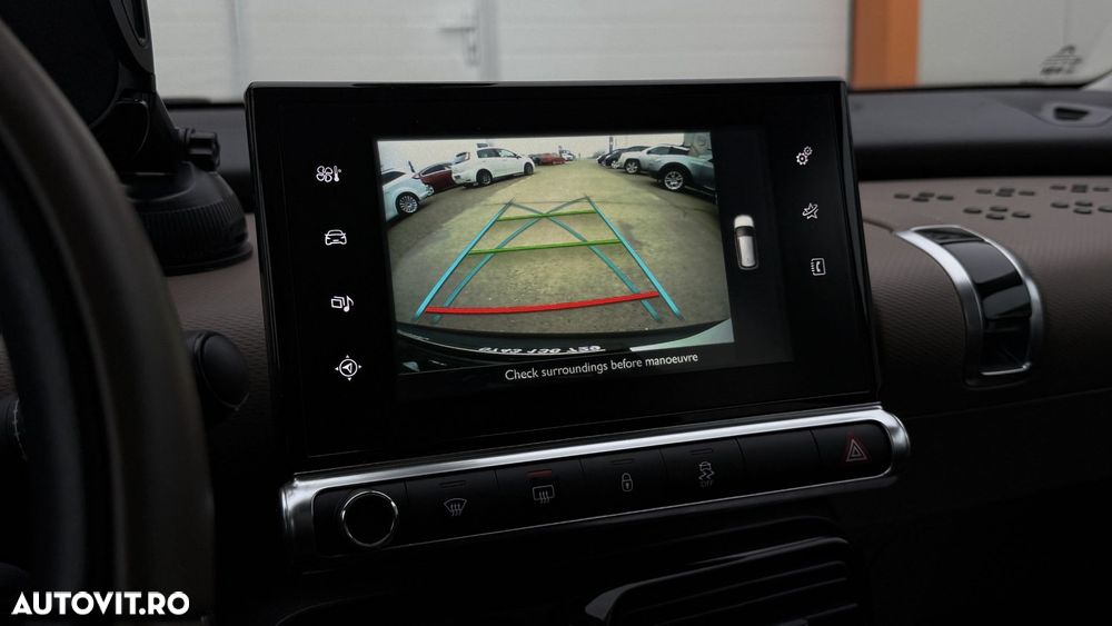 Citroën C4 Cactus - 16