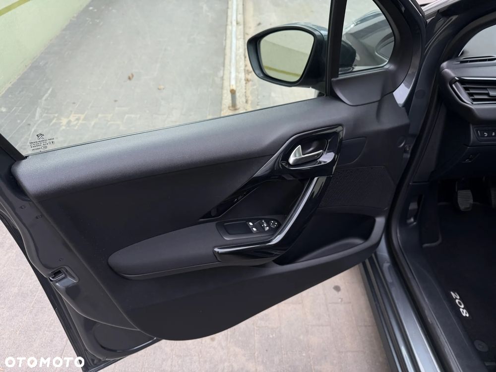 Peugeot 208 PureTech 82 Active - 18