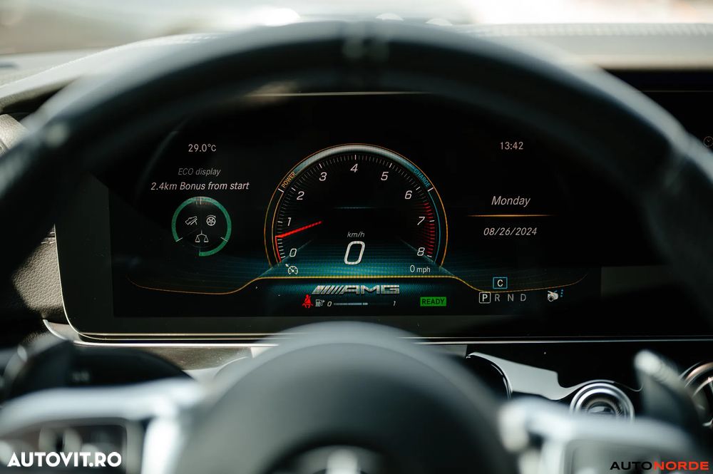 Mercedes-Benz AMG - 17