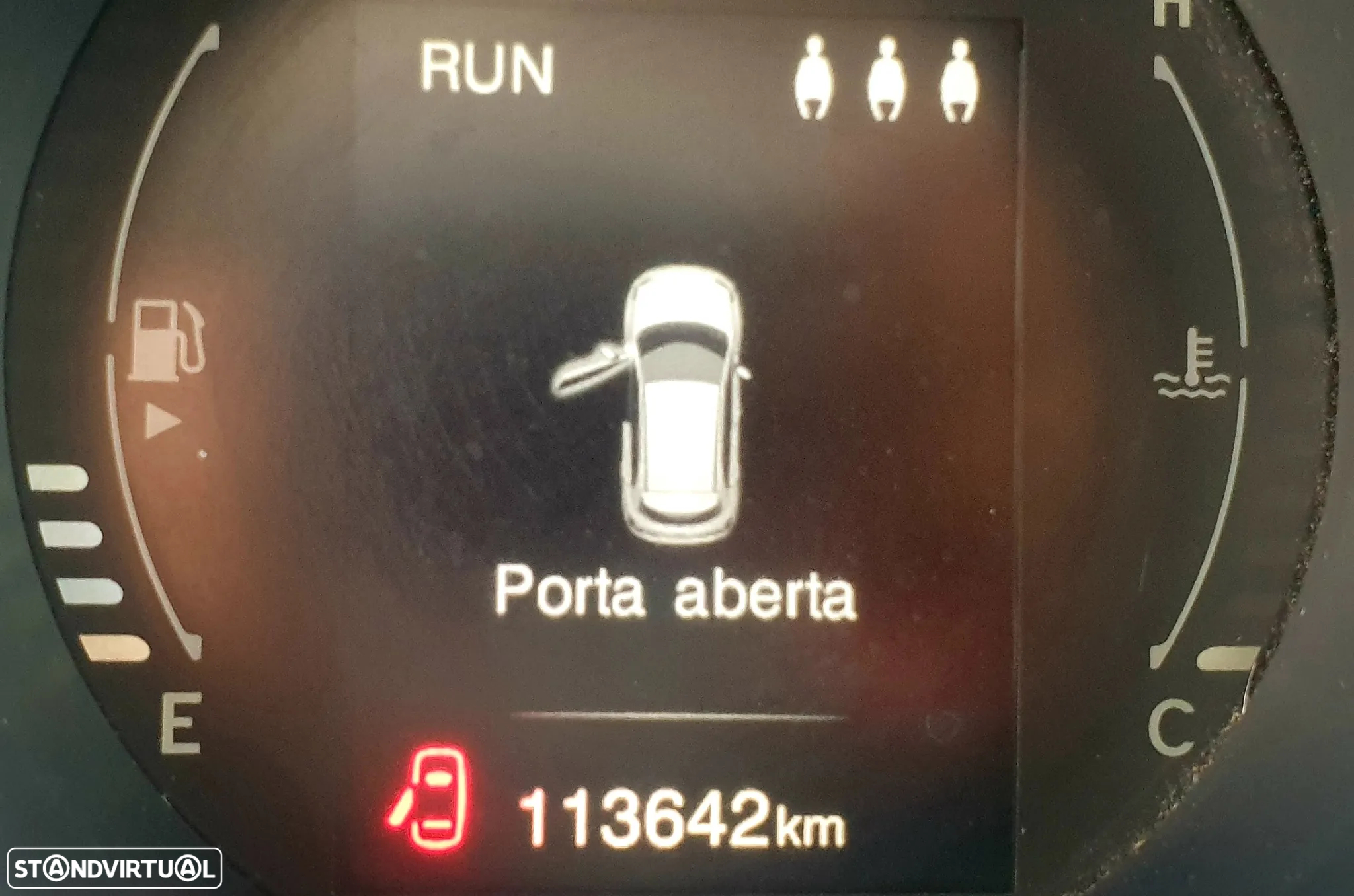 Fiat 500X 1.3 MJ Lounge S&S - 8