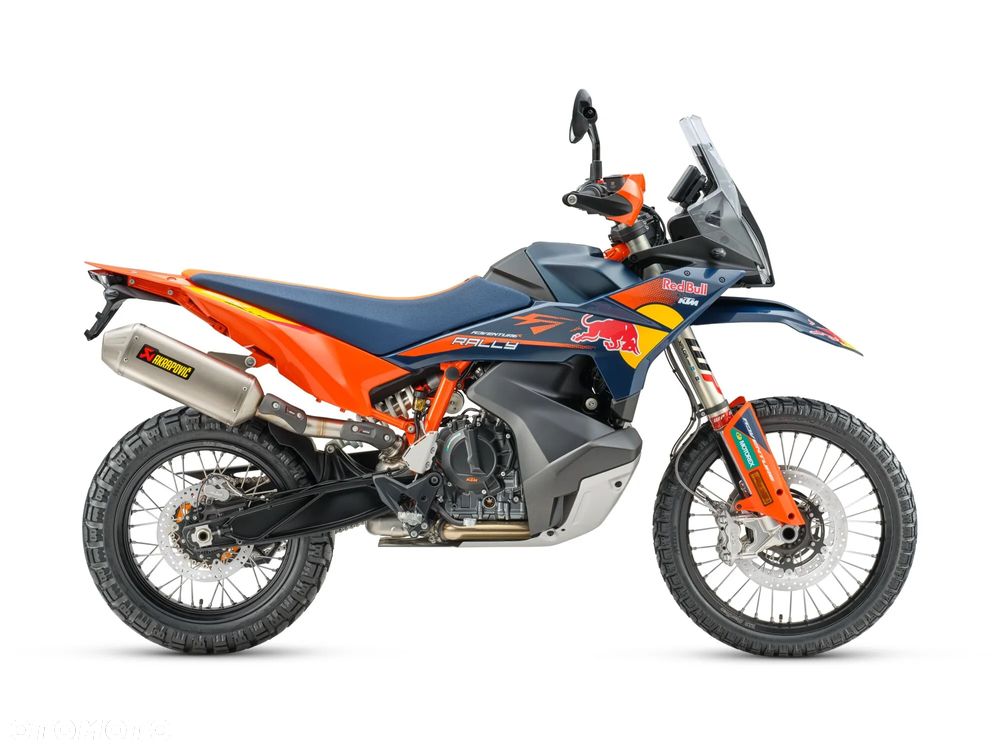 KTM Adventure - 8