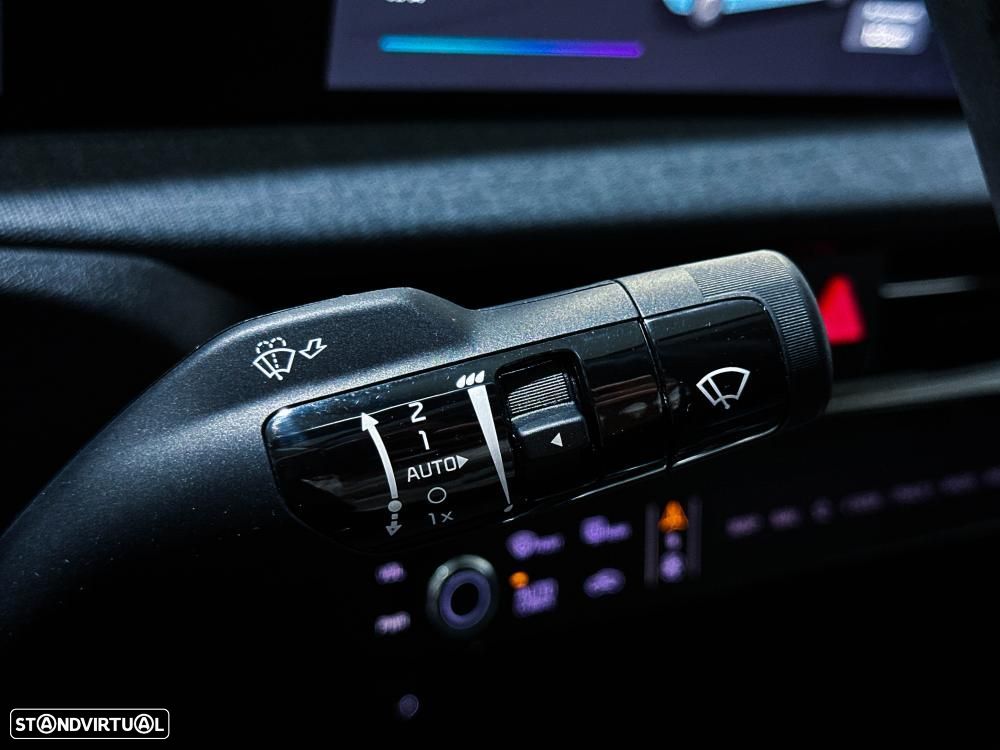 Kia EV6 58 kWh Air - 42