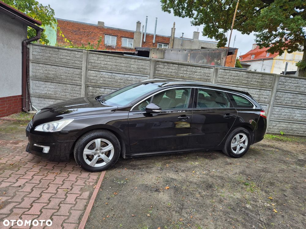 Peugeot 508 2.0 HDi Business Line - 6