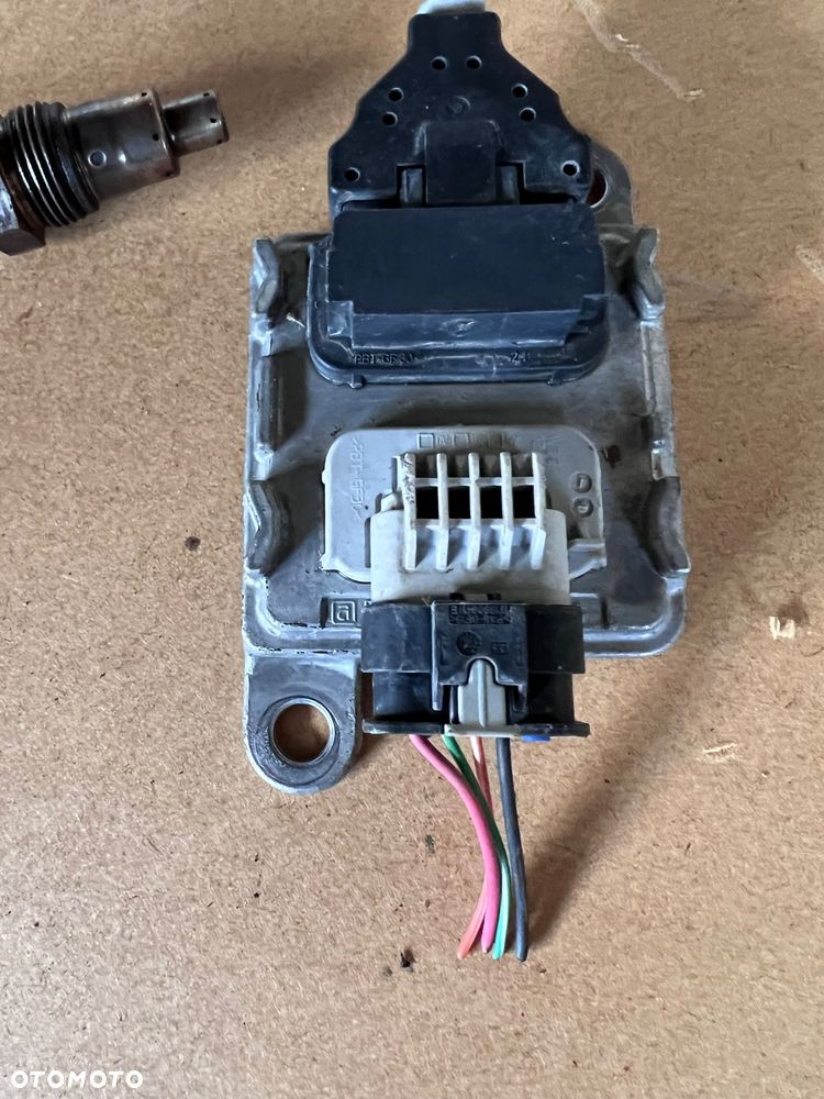 Sonda NOX Renault Master III 227903557R - 3