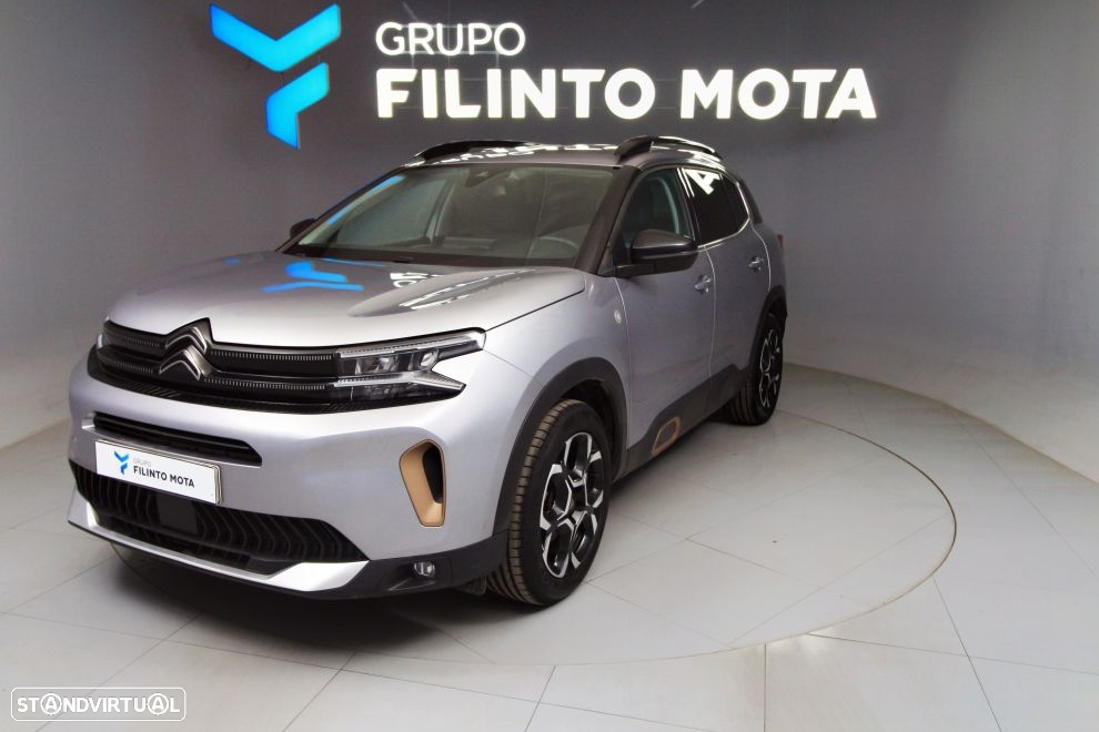 Citroën C5 Aircross 1.5 BlueHDi C-Series - 6