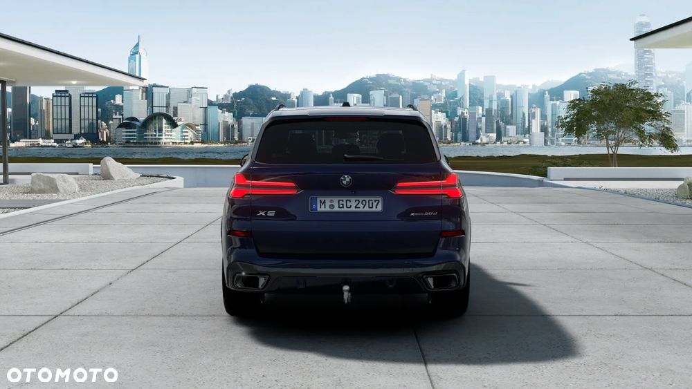 BMW X5 xDrive30d - 6