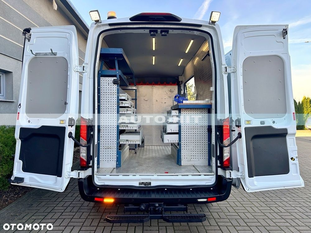 Ford Transit - 6