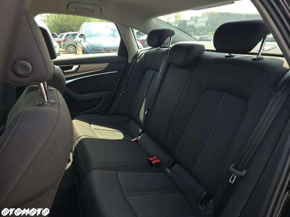 Audi A6 Limousine - 21