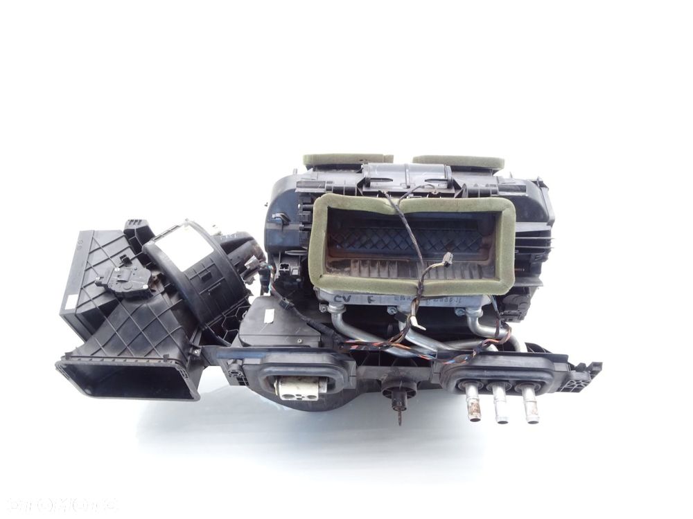 Nagrzewnica dmuchawa europa 9185409 bmw x6 e71 3.0 diesel - 9