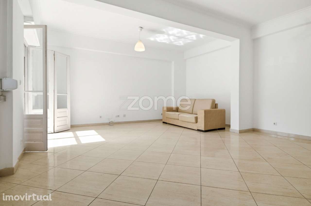 Apartamento T4 em Benfica – Lisboa - Grande imagem: 3/29