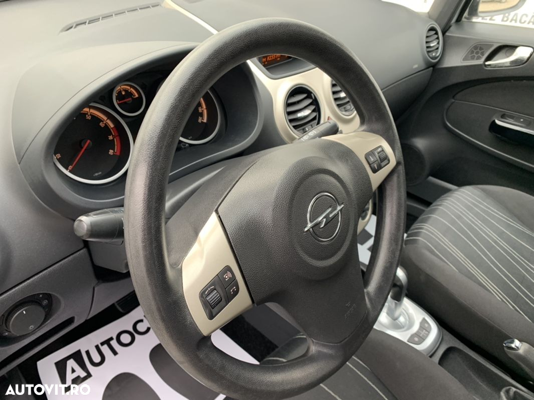 Opel Corsa - 17