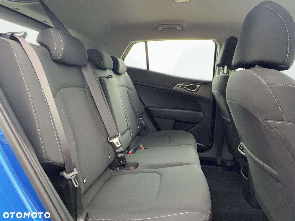 Kia Sportage - 18