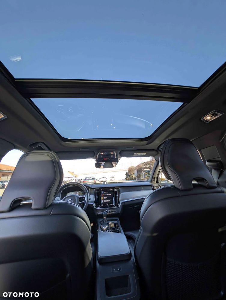Volvo V90 D5 SCR AWD Inscription - 21