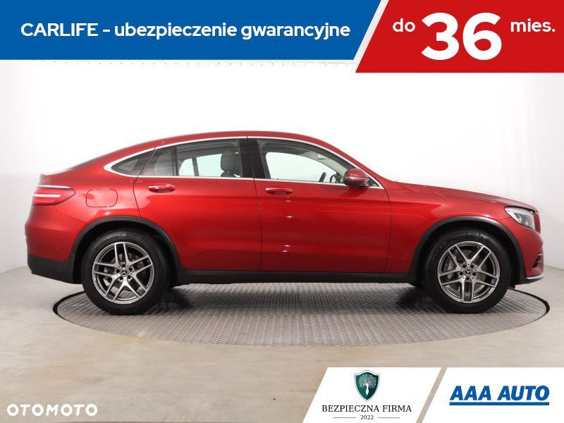 Mercedes-Benz GLC - 7