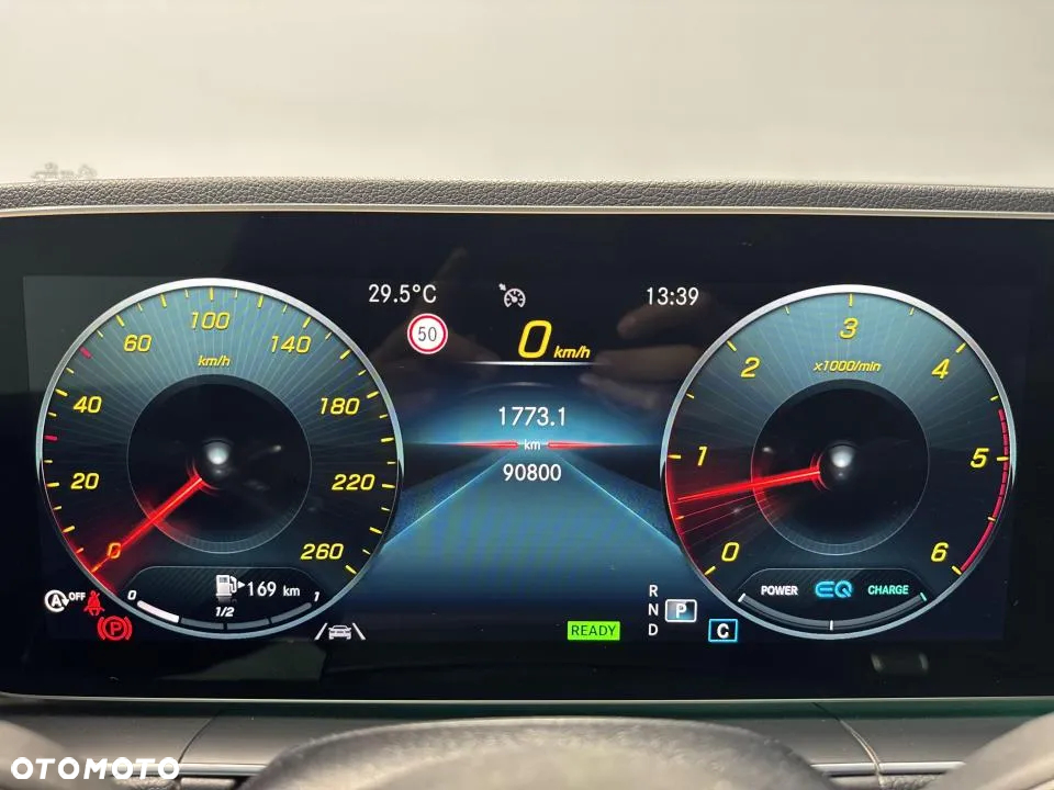 Mercedes-Benz GLE 300 d 4-Matic - 14