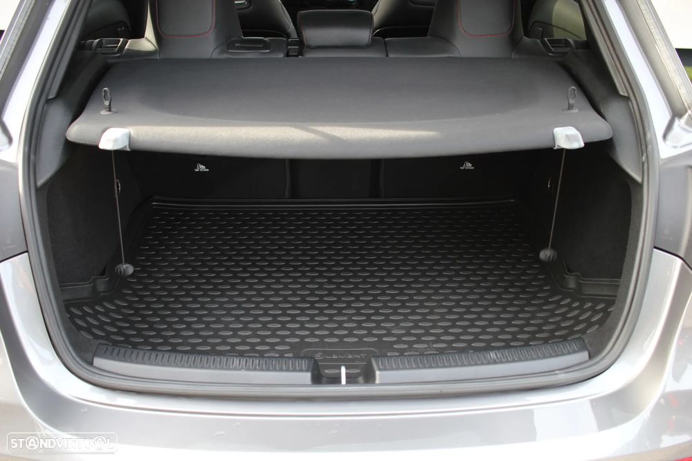 Mercedes-Benz A 200 AMG Line Aut. - 9