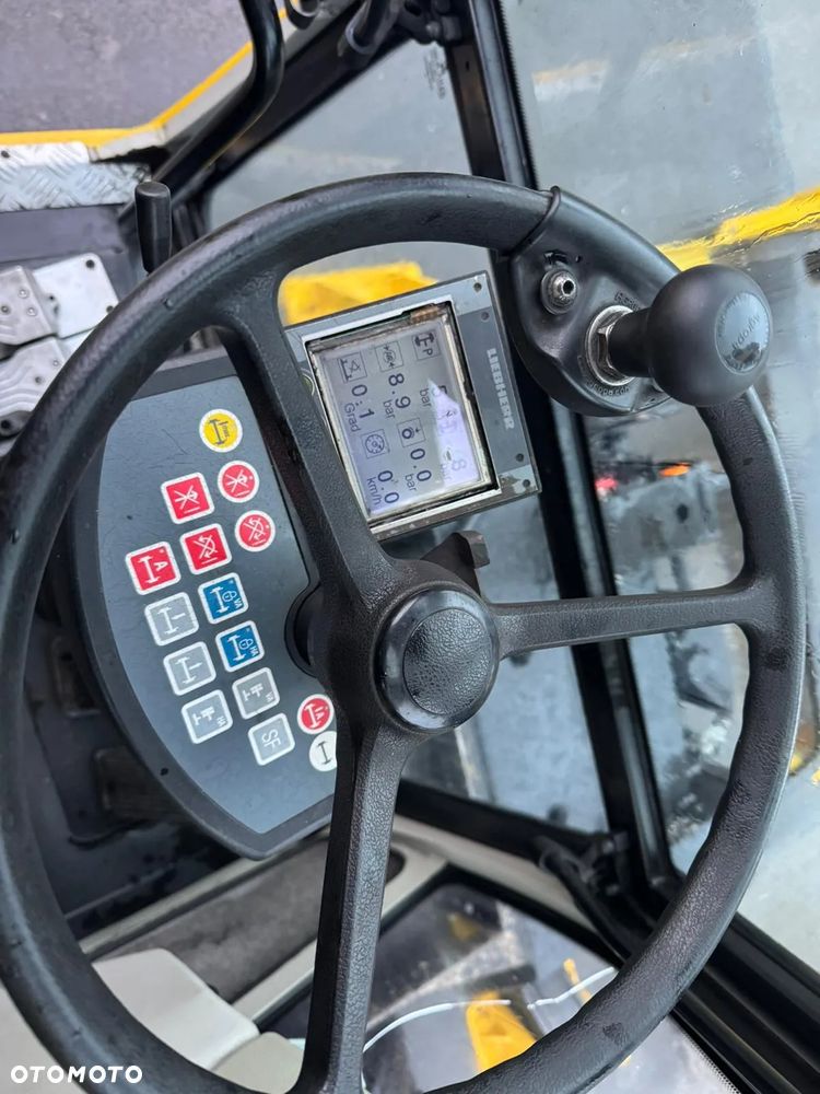 Liebherr A 900 C-ZW LITRONIC - 18