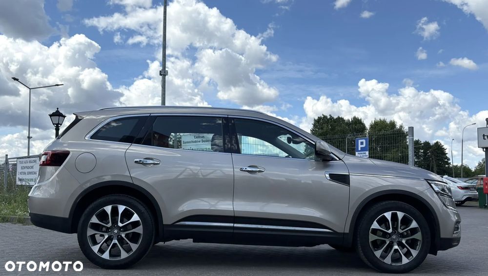 Renault Koleos 2.0 dCi Zen X-Tronic - 5
