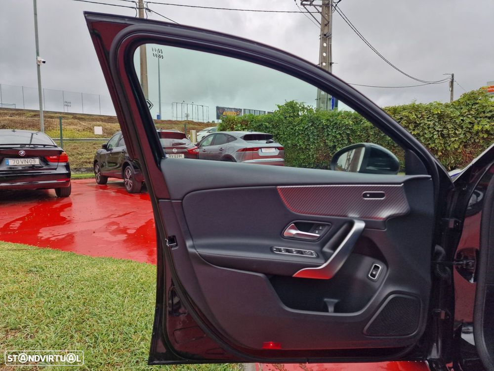 Mercedes-Benz A 250 e Style Plus - 9