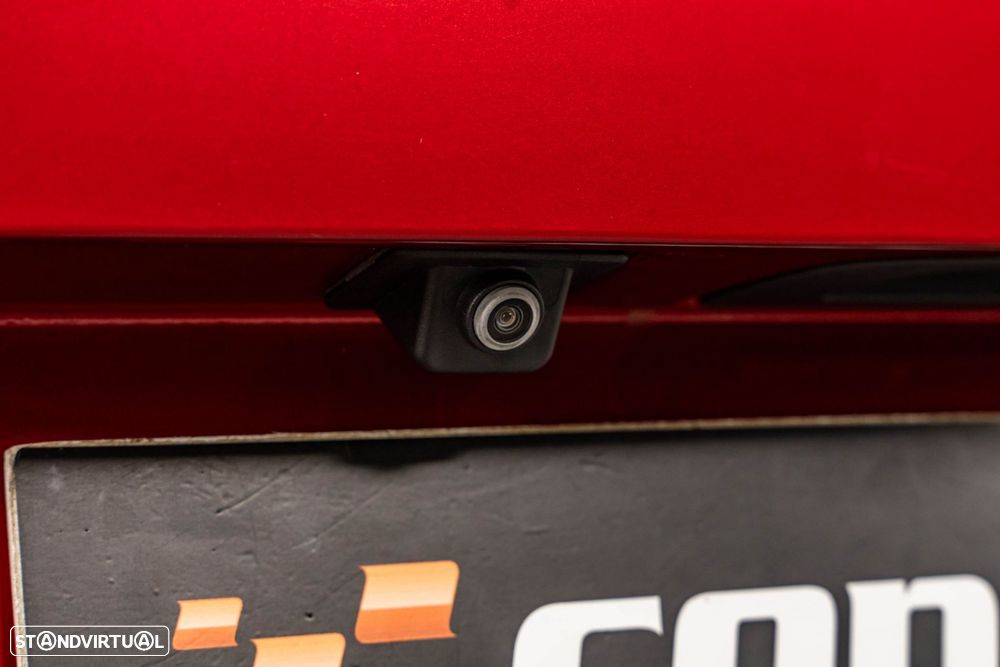 Citroën C3 Aircross 1.2 PureTech Plus - 16