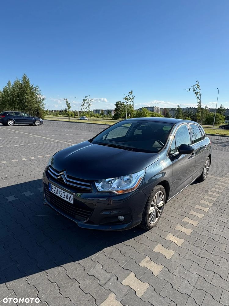 Citroën C4 1.6 HDi Selection - 4