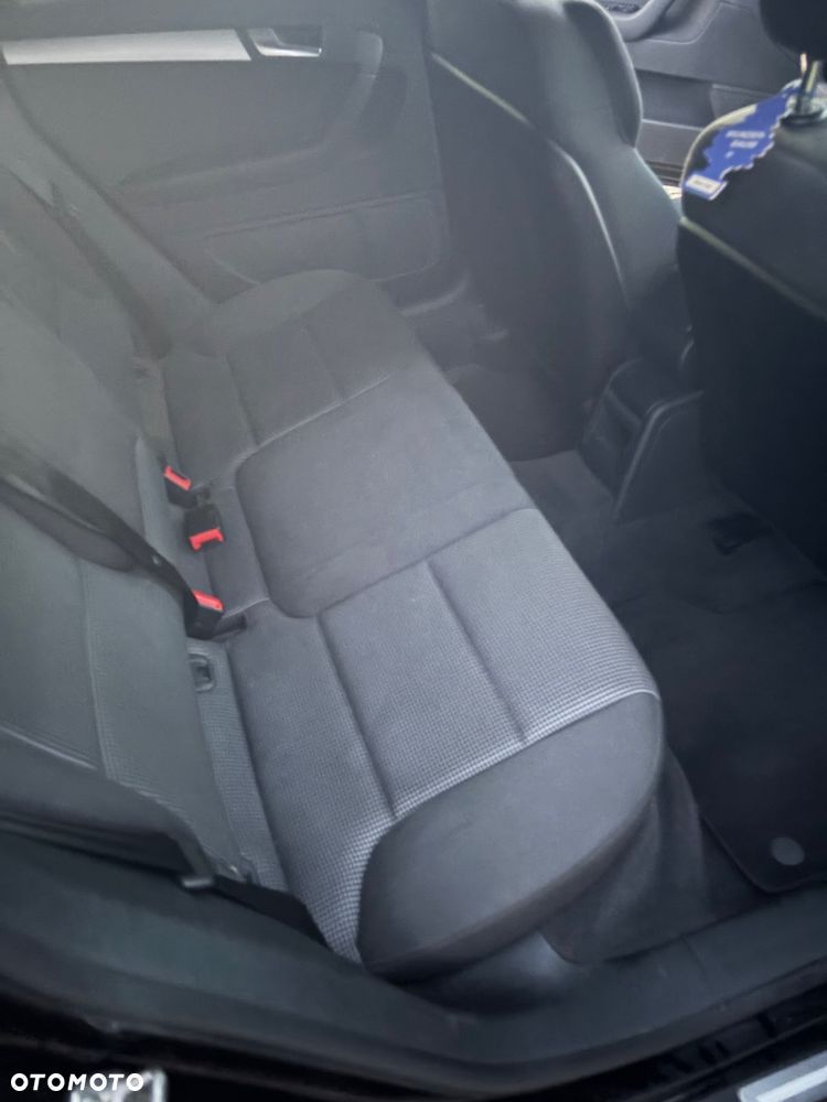 Audi A3 Sportback - 12