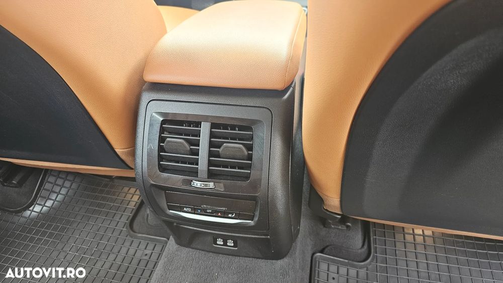 BMW X3 - 14