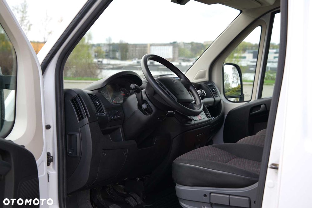 Peugeot Boxer L3H2 - 15