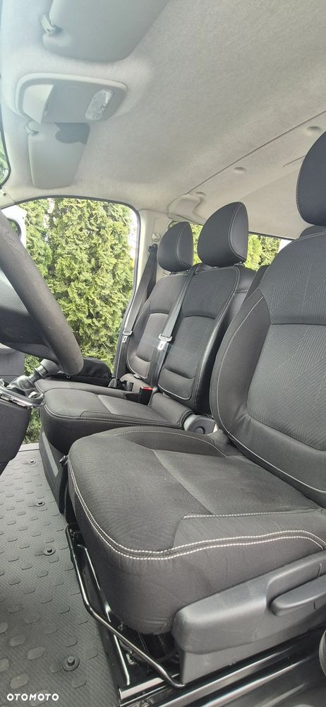 Renault Trafic L2H1 2,9t Pack Clim - 9