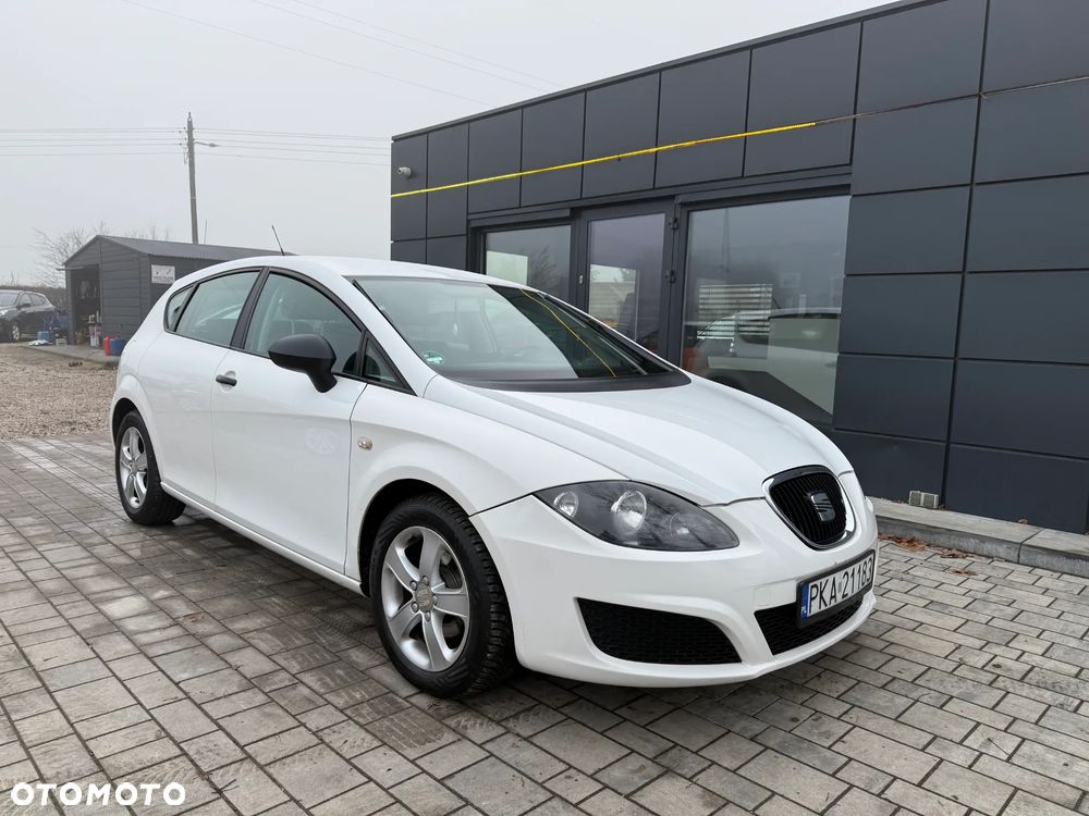 Seat Leon 1.4 Stella - 5