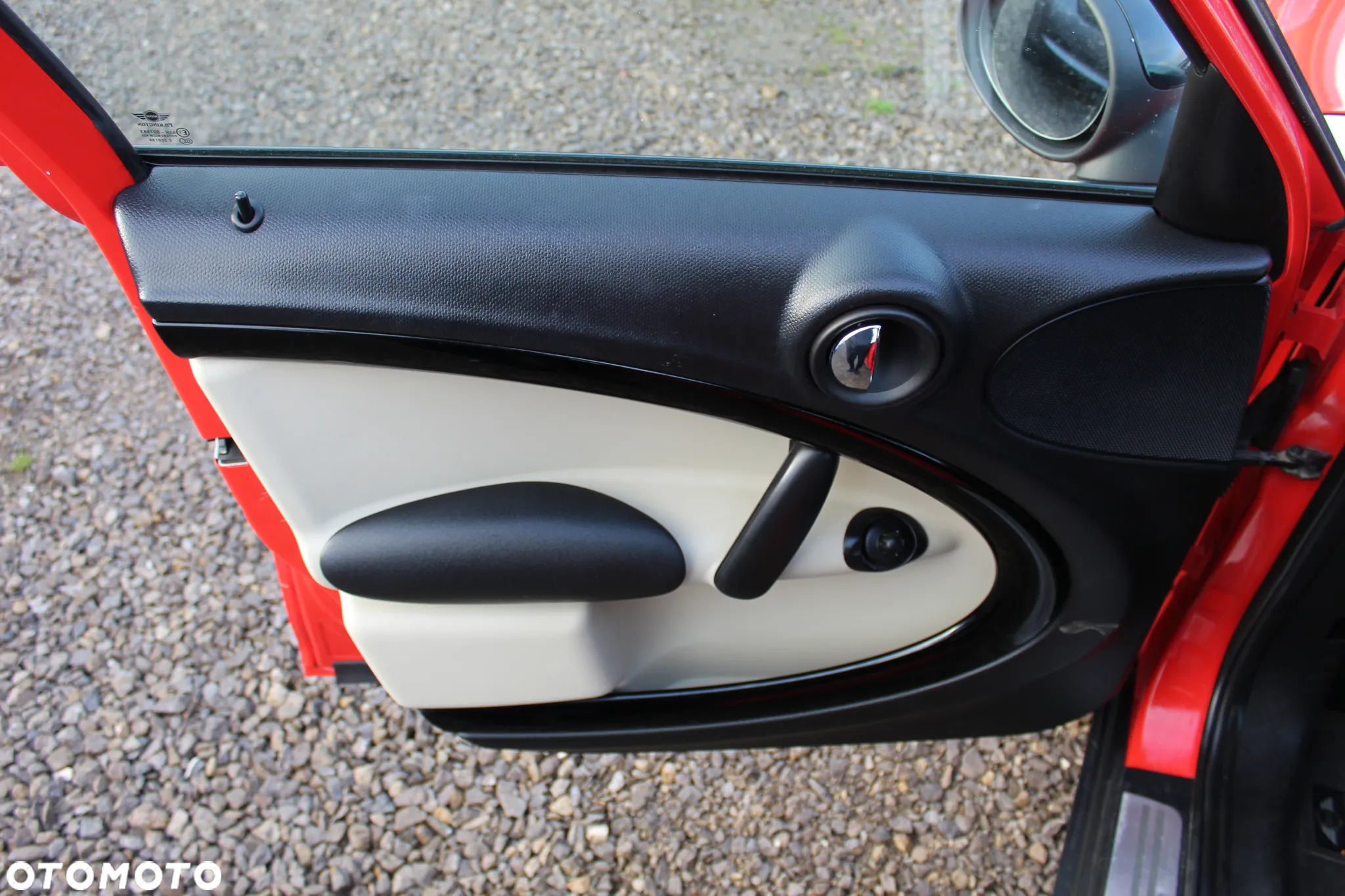 MINI Countryman Cooper D Park Lane - 19