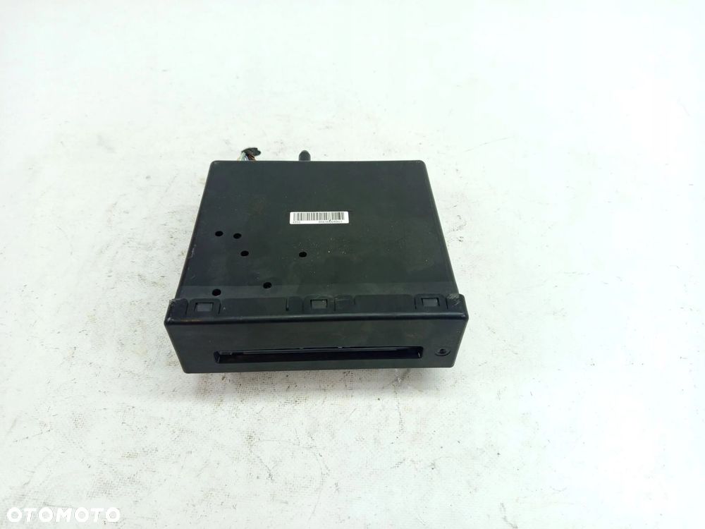 RADIO ZMIENIARKA CD OPEL INSIGNIA A LIFT 13590746 - 3
