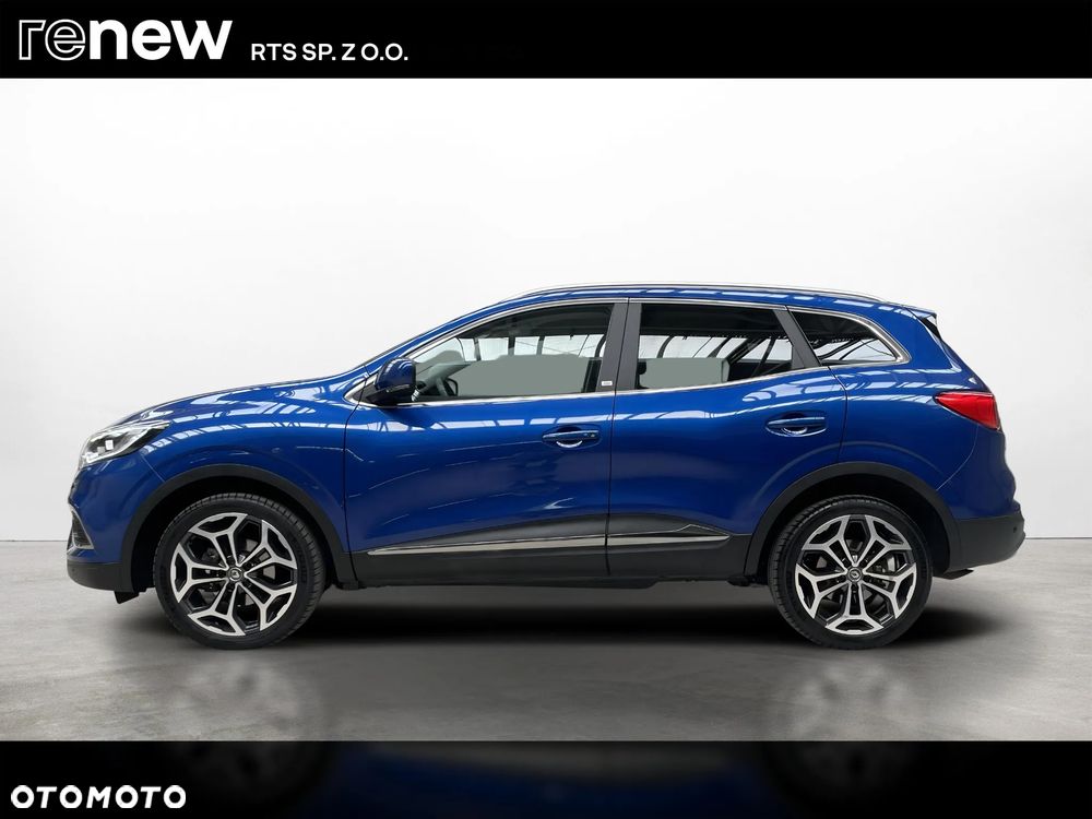Renault Kadjar 1.3 TCe FAP Intens EDC - 3